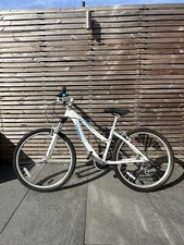 White used excellent for sale  LIVERPOOL