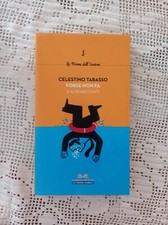 Celestino tabasso forse usato  Sassari