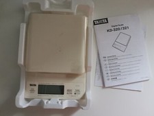 Tanita 320 digital for sale  LEEDS