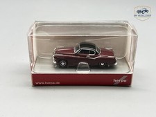 Herpa 360975 borgward gebraucht kaufen  Aulendorf