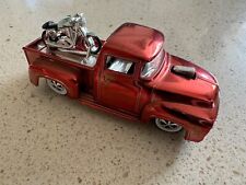 Carro de férias Hot Wheels RLC Club Exclusive Custom '56 Ford F-100 2011, usado comprar usado  Enviando para Brazil