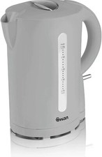 Swan grey kettle for sale Swan grey kettle for sale  BRIERLEY HILL