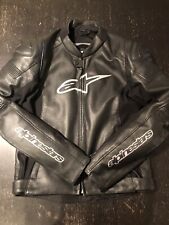 Alpinestars leather motorcycle for sale  Phoenix