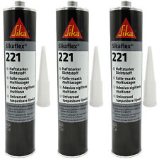 Sikaflex 221 dichtstoff gebraucht kaufen  Sangerhausen