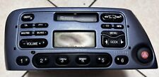 Ford radio cambiatore usato  Bagnara Calabra