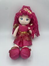 Girlzndollz leila fairy for sale  Waterbury