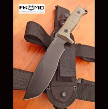 Fox fkmd trapper gebraucht kaufen  Braunsbach