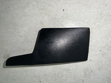 Audi sitzführungsbezug schwar gebraucht kaufen  Altena