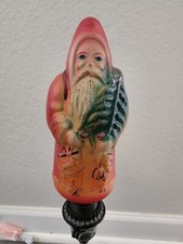 Antique glass large for sale  Scottsdale
