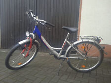 Fahrrad kinder mädchen gebraucht kaufen  Bautzen-Umland I