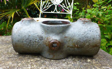 Key clamp klamp for sale  DUMFRIES