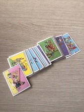 Panini prosdocimi football usato  Villachiara