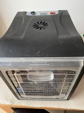 Hendi tray dehydrator for sale  EASTLEIGH