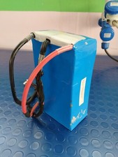 Pacco batteria ebike usato  Roma
