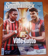 Milan bologna finale usato  Garlasco