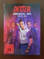 Dexter riginal sin gebraucht kaufen  Pfinztal