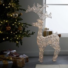 Habitat christmas decoration for sale  UK