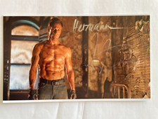 Aaron eckhart riginal gebraucht kaufen  Jettingen-Scheppach