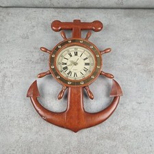 Horloge murale forme d'occasion  Nazelles-Négron
