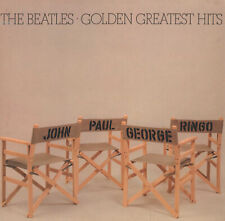 The beatles golden gebraucht kaufen  Kiel
