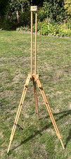 Artists easel stand for sale  AMERSHAM