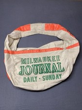 Vintage milwaukee journal for sale  North Chicago