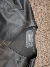 Latex shirt latexas gebraucht kaufen  Neukirchen/Erzgeb.