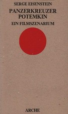 Serge eisenstein panzerkreuzer gebraucht kaufen  Naumburg