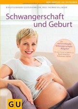 Schwangerschaft geburt ratgebe gebraucht kaufen  Berlin