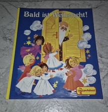 Bald weihnacht 1988 gebraucht kaufen  Halle