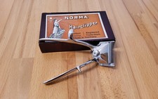 Norma haarschneidemaschine haa gebraucht kaufen  Hannover