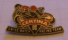 Pin certina watch d'occasion  Saint-Nazaire