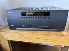 Arcam fmj avr450 for sale  LEATHERHEAD