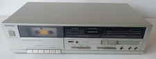 Technics d450 stereo usato  Vignanello
