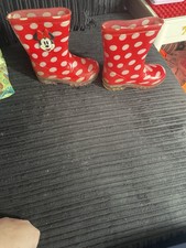 Minnie mouse light for sale  MANCHESTER