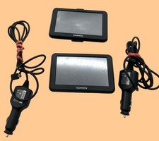Untested lot garmin for sale  Atlanta