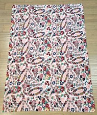 Vera bradley 60x44 for sale  Cleveland