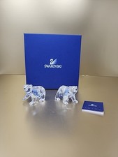 Swarovski crystal2 polar for sale  Bush
