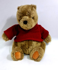Gund classic pooh for sale  GRAVESEND