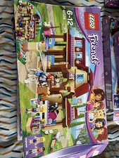 Lego friends heartlake for sale  ELLESMERE PORT