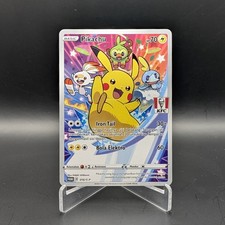 Pokemon pikachu kfc d'occasion Pokemon pikachu kfc d'occasion  Sin-le-Noble