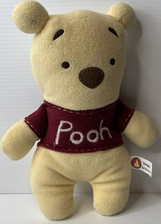 Disney plush inch for sale  Mason