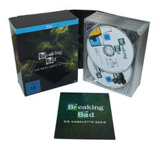 Breaking bad staffel gebraucht kaufen  Wedel