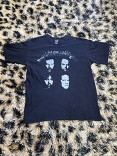 Vintage 1990s metallica for sale  Irwin