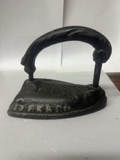Vintage antique cast for sale  Bellaire