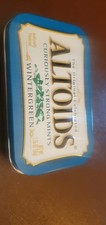 Altoids tin survival for sale  Lost Creek