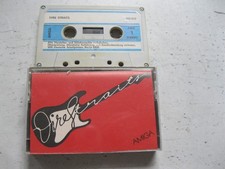 Musikkassette kassette amiga gebraucht kaufen  Deutschland
