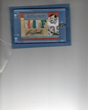 2007 donruss timelines for sale  Martinez