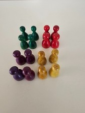 Spielfiguren kegel 4x4 gebraucht kaufen  Lüdenscheid