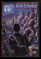 King crimson eyes usato  Roma